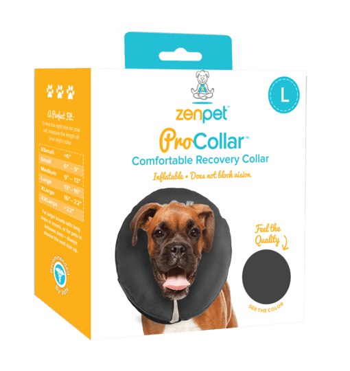 Zenpet ProCollar-5