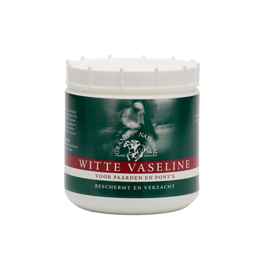 Grand National Witte Vaseline-1