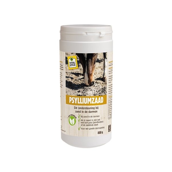 VITALstyle Psylliumzaad-2