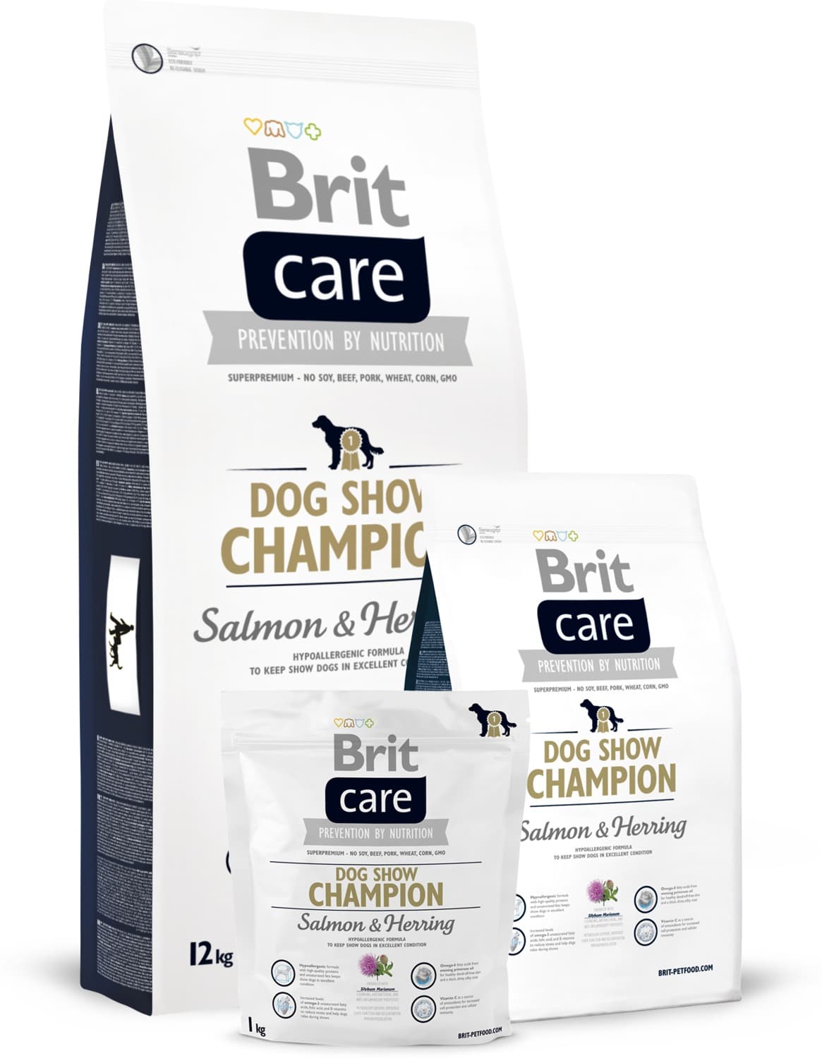 Brit-care-dog-show-champion-salmon-herring