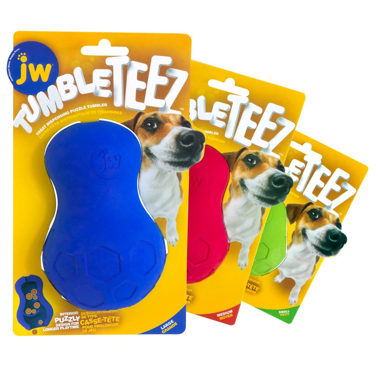 JW Tumble Teez-1