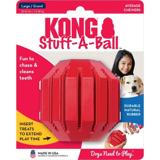 Kong-Stuff-a-ball-speelgoed-honden