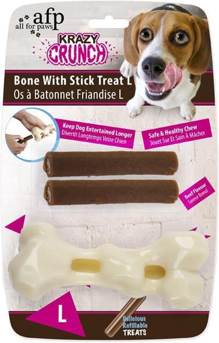 Krazy-Crunch-bone-L-traktatie-hond