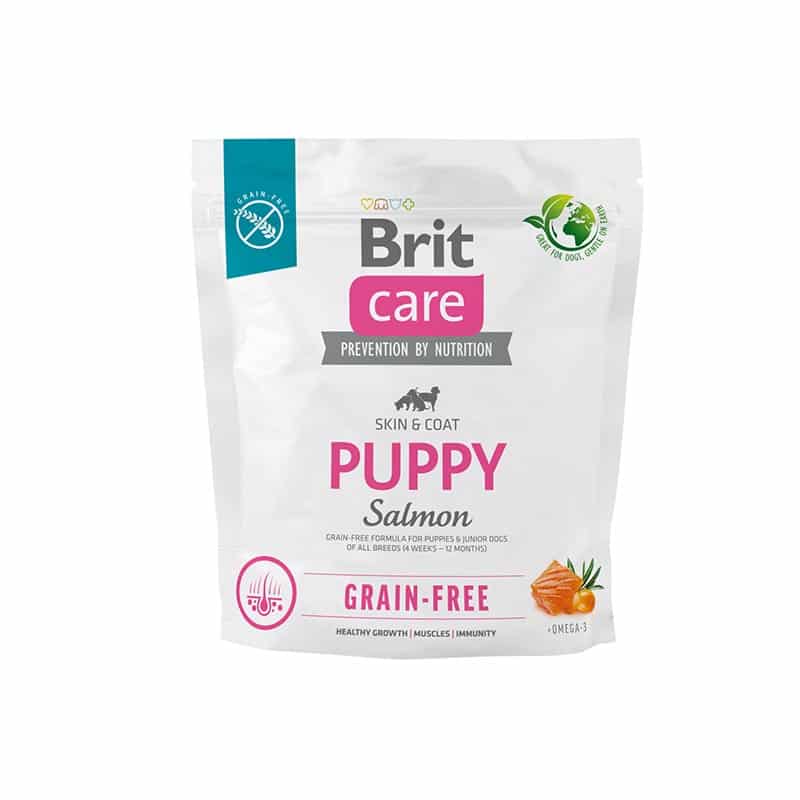 Brit Care – Grain-Free – Puppy-2