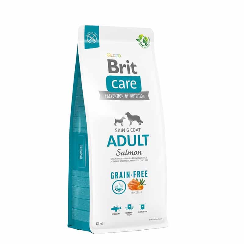 Brit Care – Grain-Free – Adult-4
