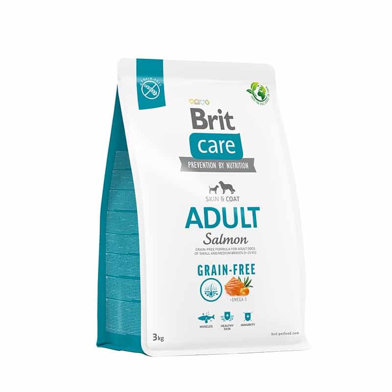 Brit-petfood Brit Care - Grain-Free - Adult