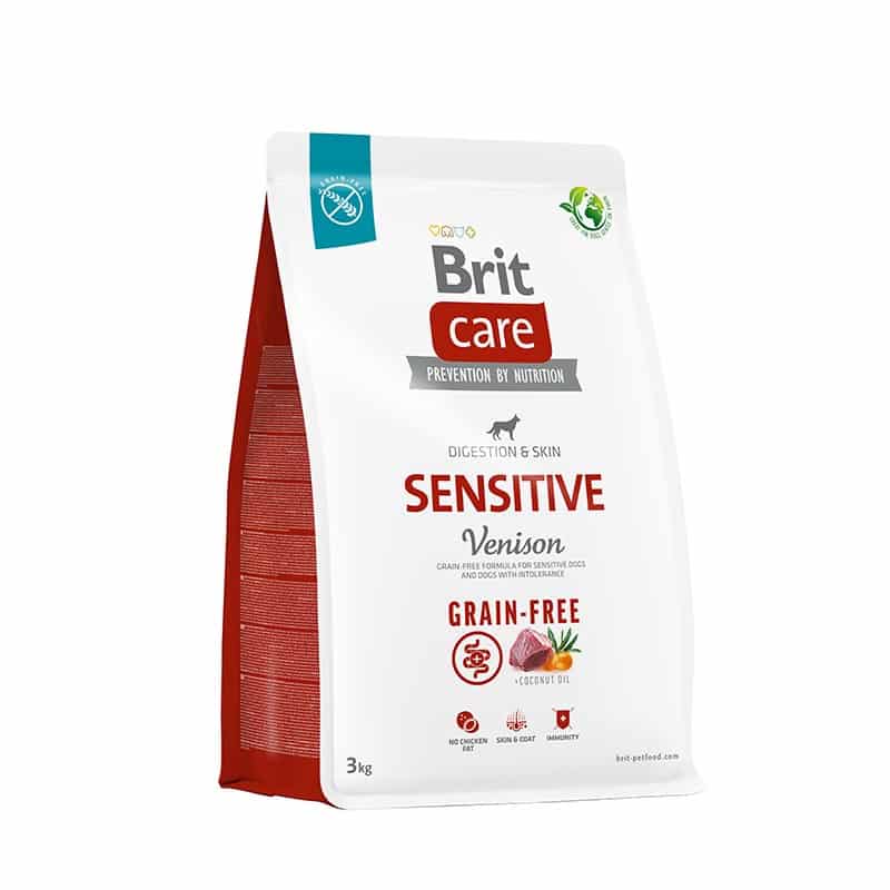 Brit Care – Grain-Free – Sensitive-3
