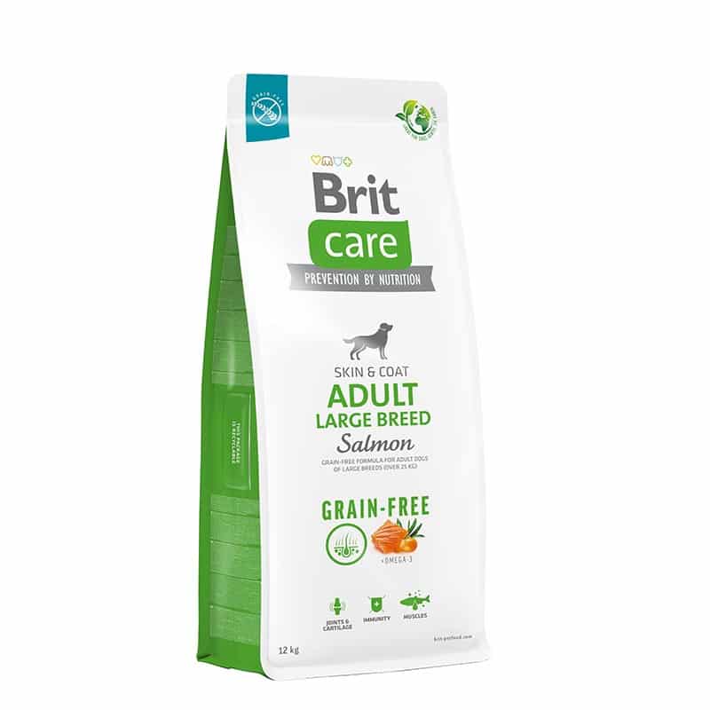 Brit-petfood Brit Care - Grain-Free - Adult Large Breed