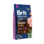 Brit – Premium by nature – Junior S