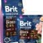 Brit – Premium by nature – Junior S