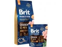Brit - Premium by nature - Adult M