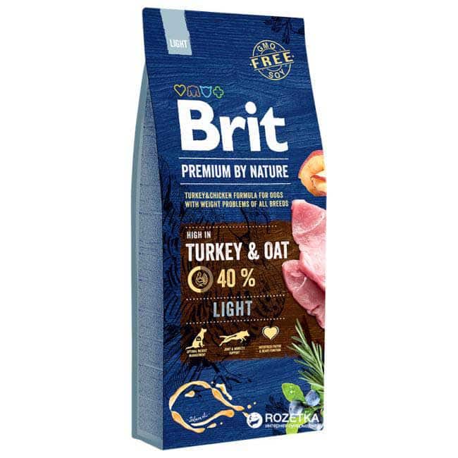 Brit – Premium by Nature – Light-1