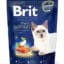 Brit Premium by Nature Kat – Adult Zalm