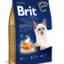 Brit Premium by Nature Kat – Adult Zalm