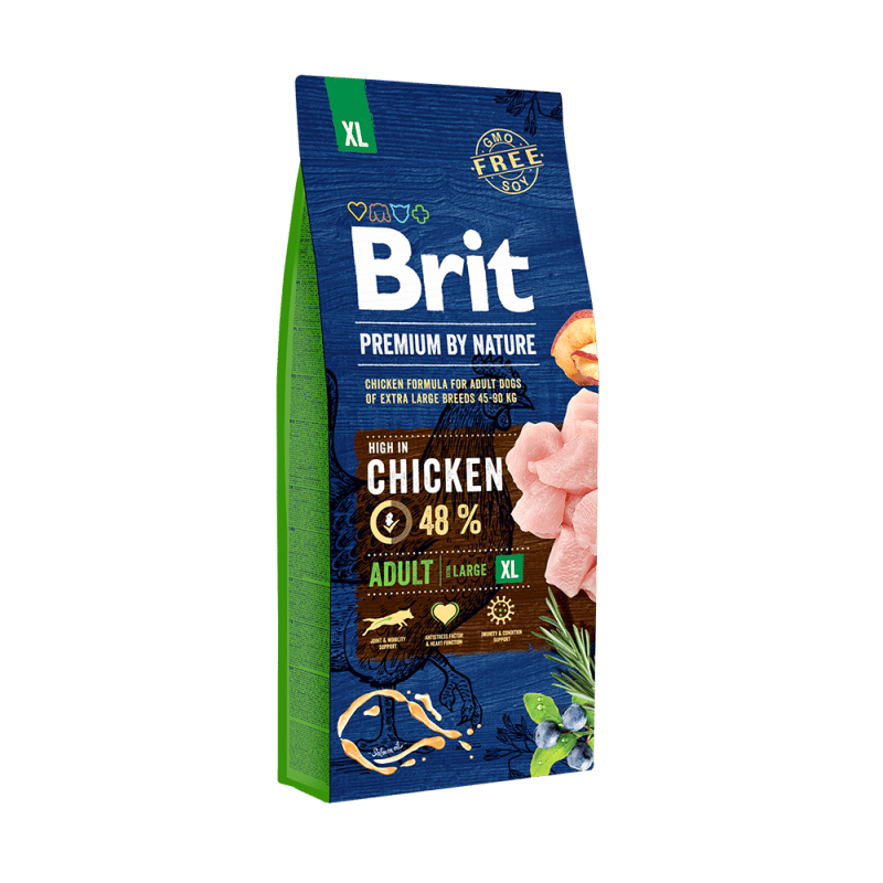 Brit – Premium by Nature – Adult XL-3