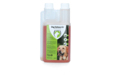 Excellent Dog Salmon Oil