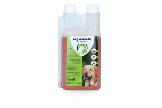 Excellent Excellent Dog Salmon Oil 4a7ecce64ebc264776649904f0fb09c8