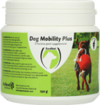 Excellent-Dog-Mobility-plus-gewrichten-pezen-honden-250gram