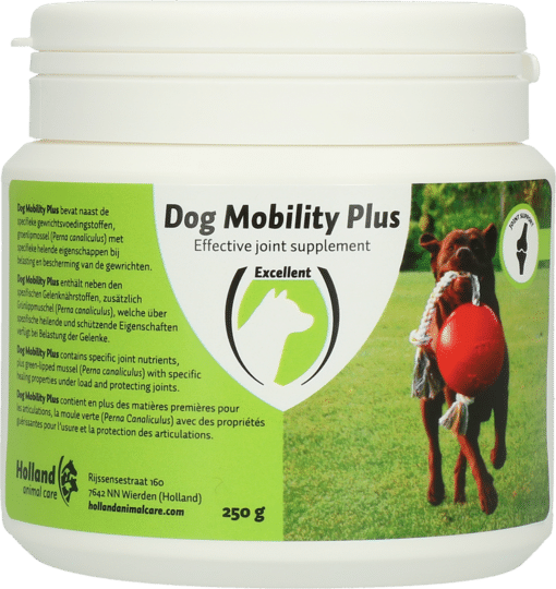 Dog Mobility Plus 250 g-1