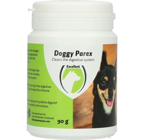 Excellent Doggy Parex-2