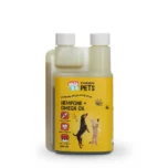 Excellent HempOne plus + omega oil 250 hond kat