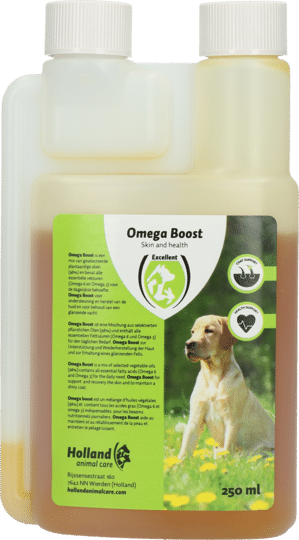 Omega Boost Dog-1