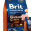 Brit – Premium by Nature – Sport