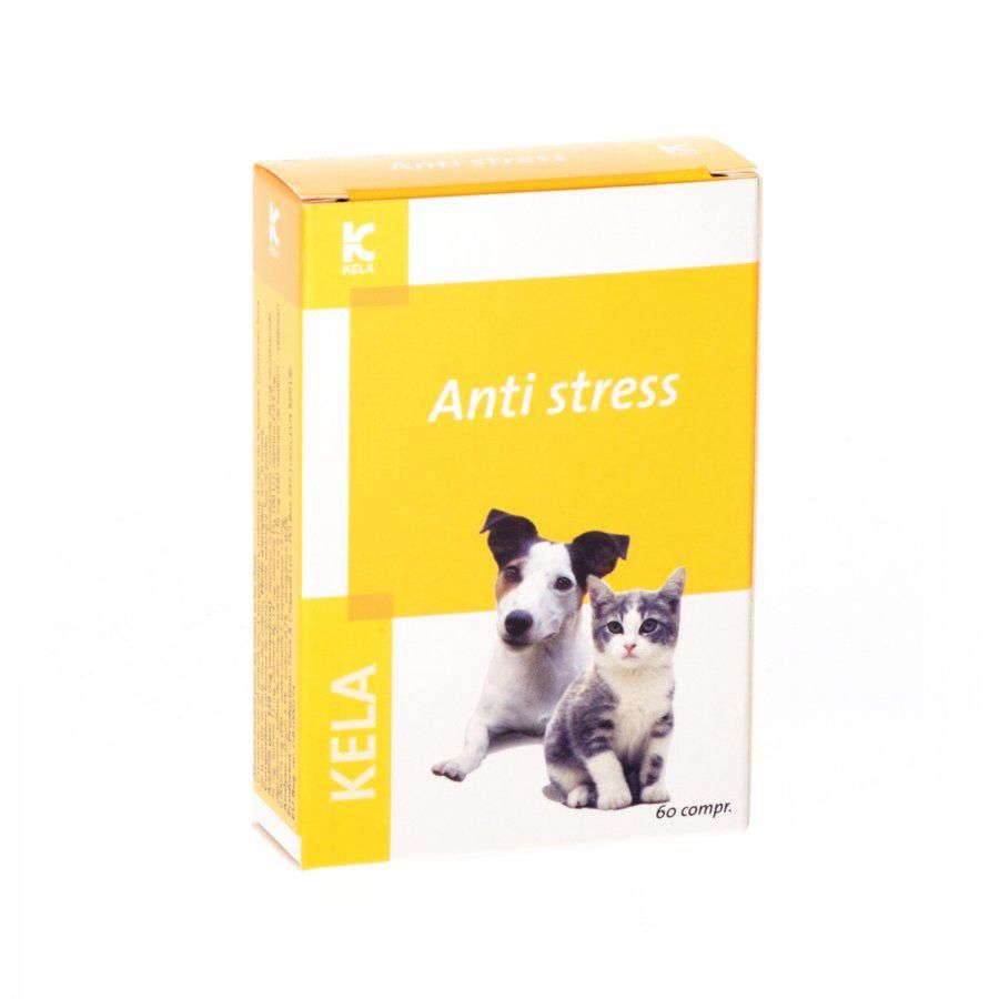 Kela Anti-Stress tabletten-1