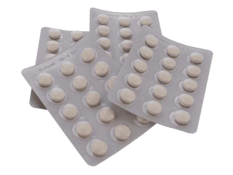 Kela Anti-Stress tabletten