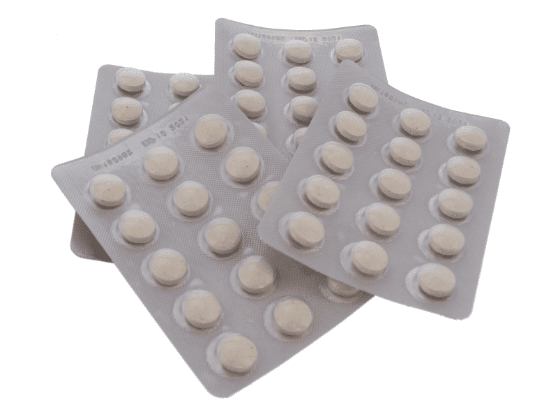 Kela Anti-Stress tabletten-2