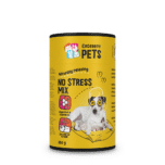 Excellent No Stress Mix