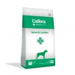 Calibra Dog Veterinary Diets Renal & Cardiac