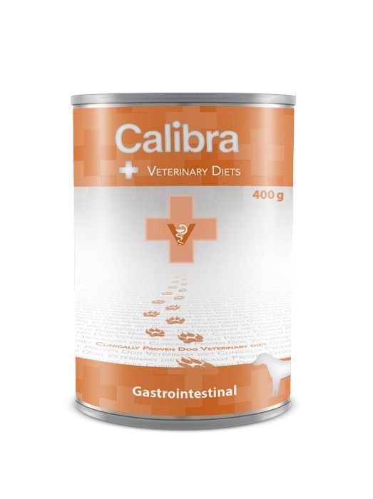 Calibra Dog Veterinary Diets Gastrointestinal-1