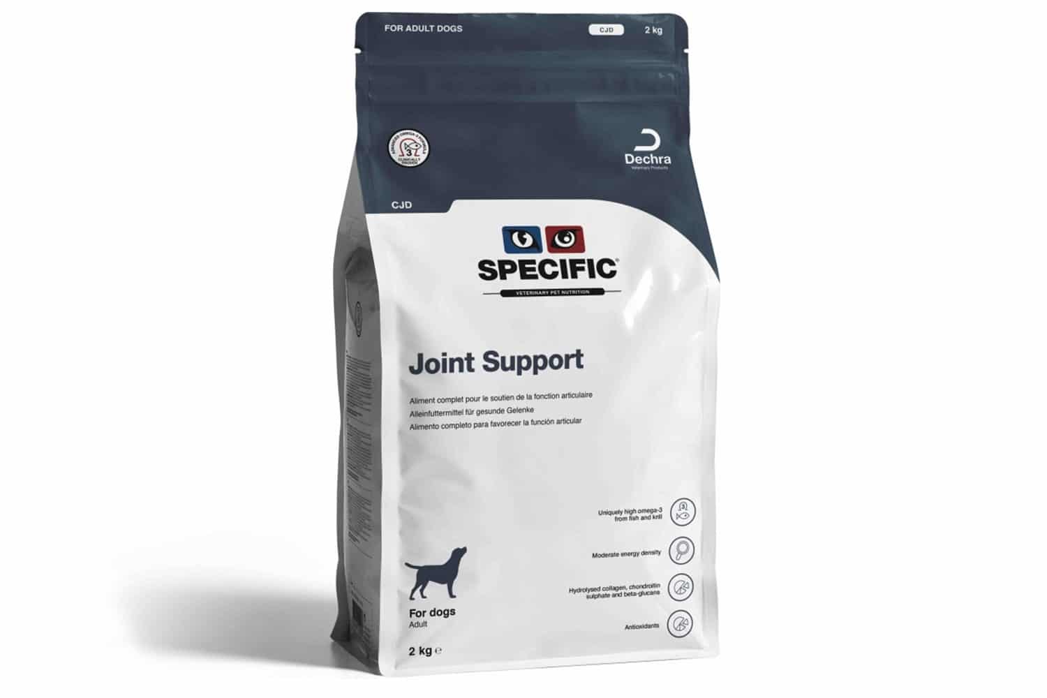 Specific Joint Support CJD