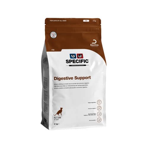 Specific Digestive Support FID – Kat-1