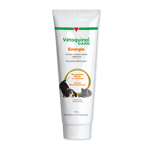 Vétoquinol Care – Energie-1