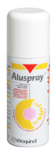 Aluspray-wondspray