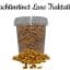 Jachtinstinct Dierenvoeding – Wild & gevogelte | 500gram