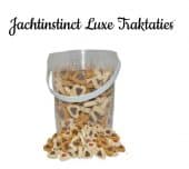 Jachtinstinct Dierenvoeding - Hartjes mix 500gr