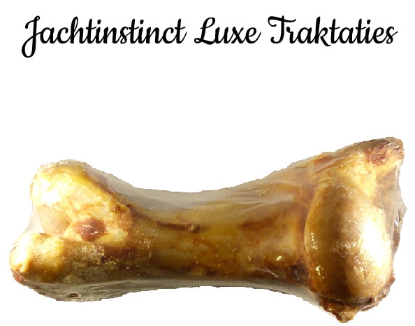 Jachtinstinct Dierenvoeding – Runderbot XXL-1