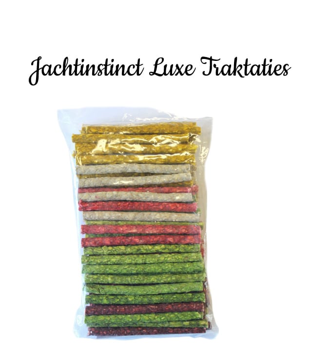 Jachtinstinct Dierenvoeding – Munchy mix 100st-1