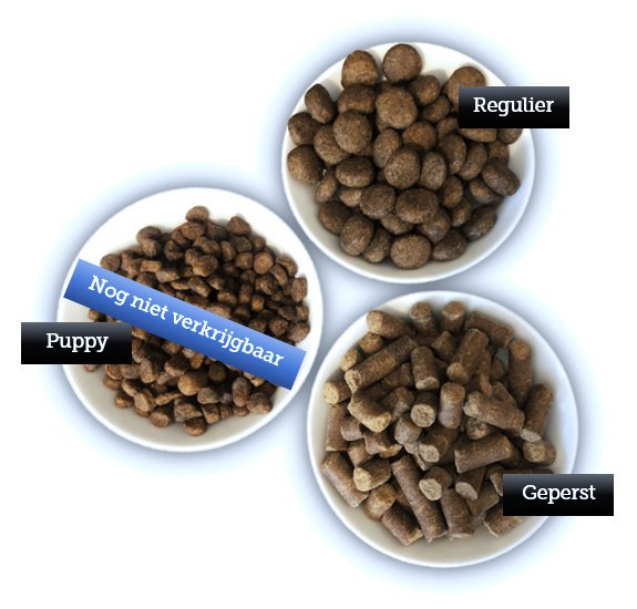 Jachtinstinct Dierenvoeding – Graanvrije Hondenbrokken – Lam-2