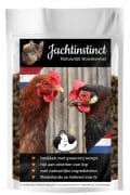 Jachtinstinct Dierenvoeding - Graanvrije Hondenbrokken - Kip