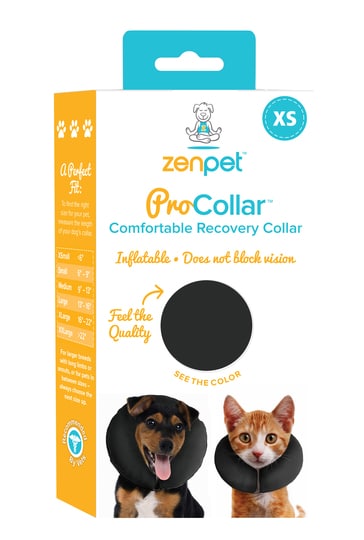 Zenpet ProCollar-3