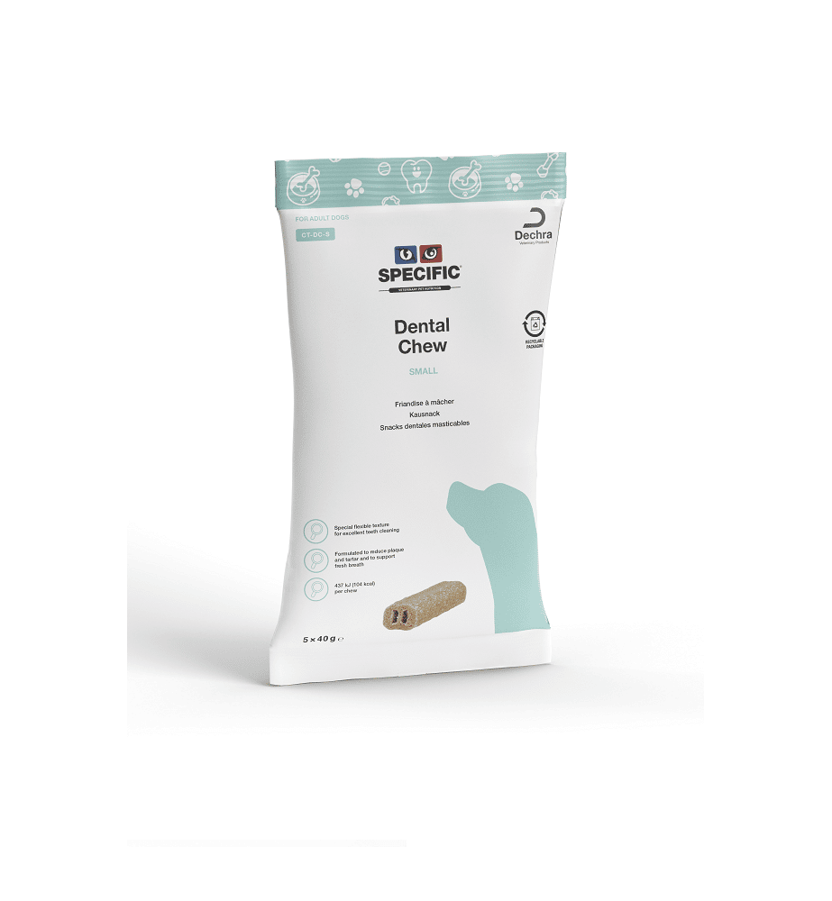 Specific Dental Chew Small-1