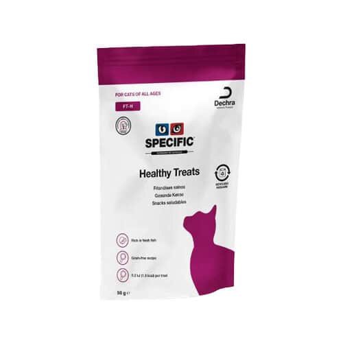 Specific Healthy Treats FT-H – Kat-3