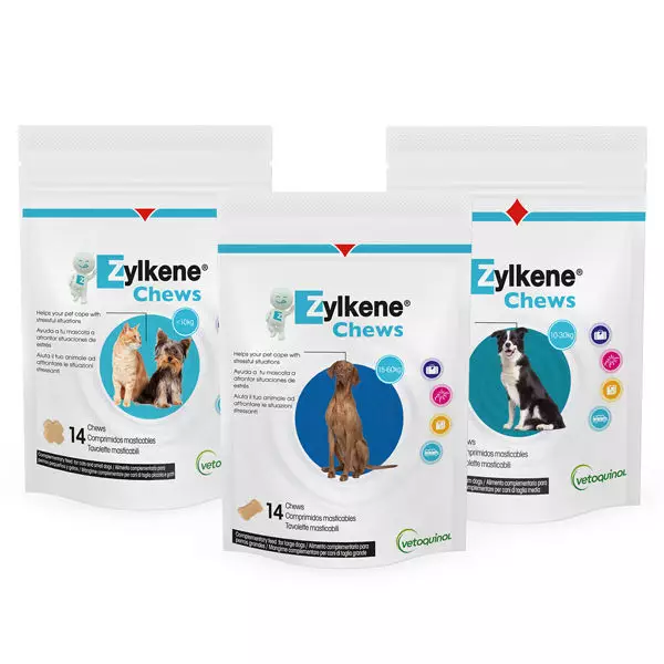 Zylkene-Chews-alle-varianten