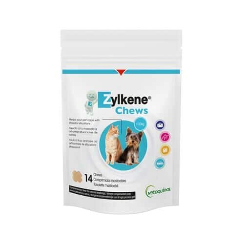 Zylkene Chews-2
