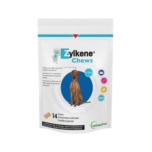 Zylkene Chews-4