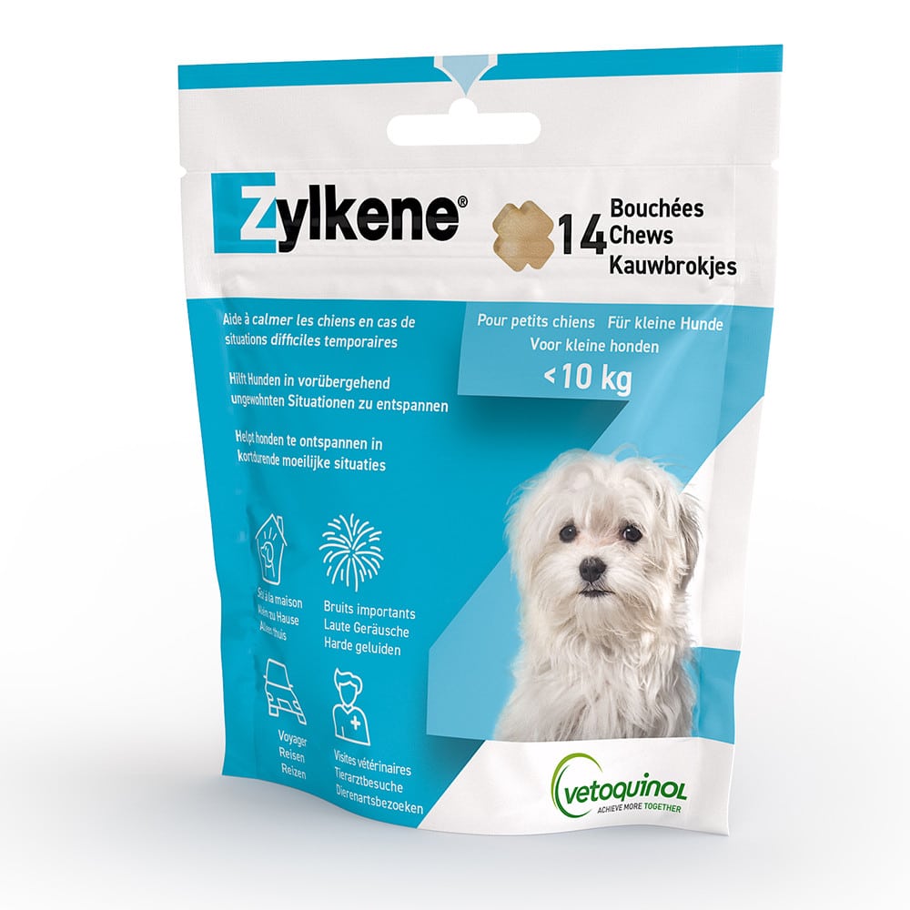 Zylkene Chews-2